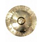 Used Stagg 14in DH CHINA Cymbal