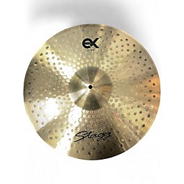 Used Stagg 16in EX Cymbal