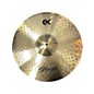 Used Stagg 20in EX Cymbal thumbnail