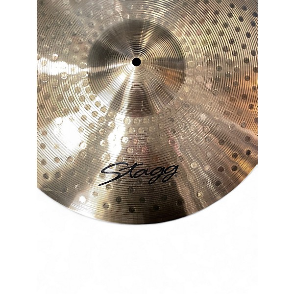 Used Stagg 20in EX Cymbal