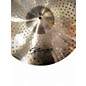 Used Stagg 20in EX Cymbal