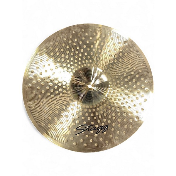 Used Stagg 20in EX Cymbal