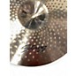 Used Stagg 20in EX Cymbal