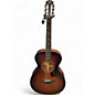Used Taylor 322e 12-Fret Grand Concert SHADED EDGE BURST Acoustic Electric Guitar thumbnail