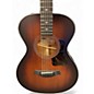Used Taylor 322e 12-Fret Grand Concert SHADED EDGE BURST Acoustic Electric Guitar