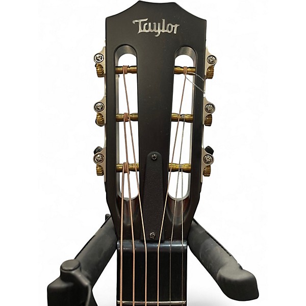 Used Taylor 322e 12-Fret Grand Concert SHADED EDGE BURST Acoustic Electric Guitar