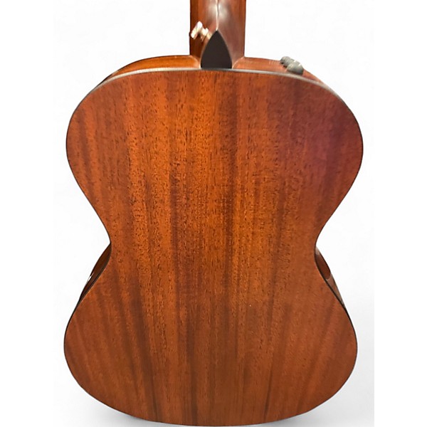 Used Taylor 322e 12-Fret Grand Concert SHADED EDGE BURST Acoustic Electric Guitar