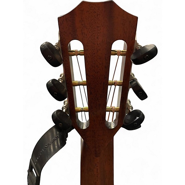 Used Taylor 322e 12-Fret Grand Concert SHADED EDGE BURST Acoustic Electric Guitar