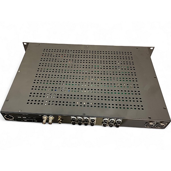 Used Universal Audio Apollo X6  3 Audio Interface