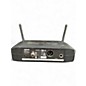 Used Shure GLXD4 Handheld Wireless System