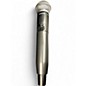 Used Shure GLXD4 Handheld Wireless System