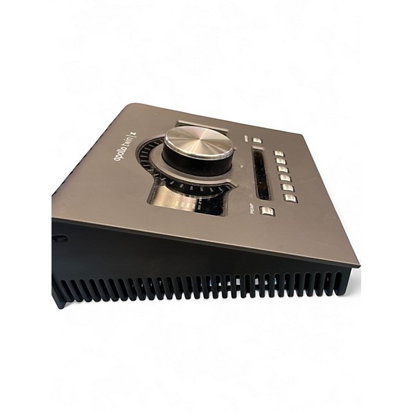 Used Universal Audio Apollo Twin X Duo 3 Audio Interface