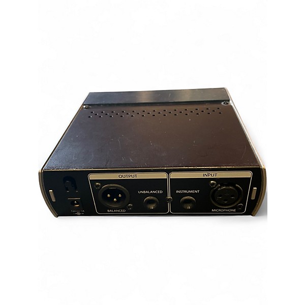 その他 PreSonus TUBE Pre V2 TubePre V2 – PreSonus