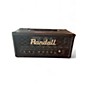 Used Randall RD45H Tube Guitar Amp Head