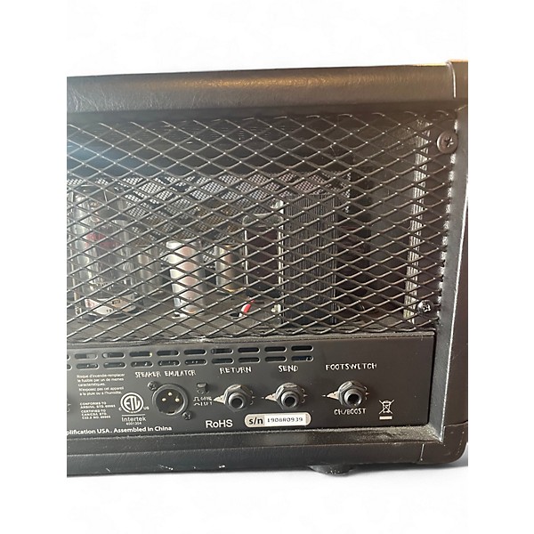 Used Randall RD45H Tube Guitar Amp Head