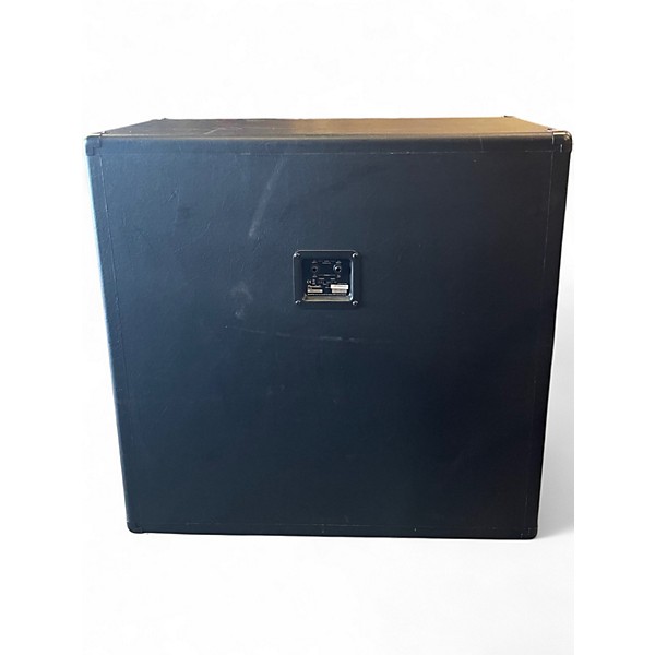 Used Randall RD412D Guitar Cabinet
