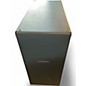 Used Randall RD412D Guitar Cabinet
