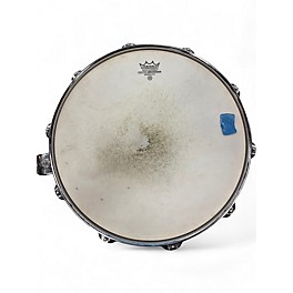 Vintage 2000 DW 14X5 Collector's Series Snare Natural Drum