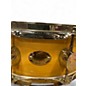 Vintage 2000 DW 14X5 Collector's Series Snare Natural Drum