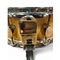Vintage 2000 DW 14X5 Collector's Series Snare Natural Drum