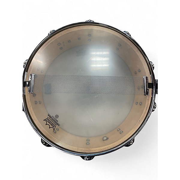 Vintage 2000 DW 14X5 Collector's Series Snare Natural Drum
