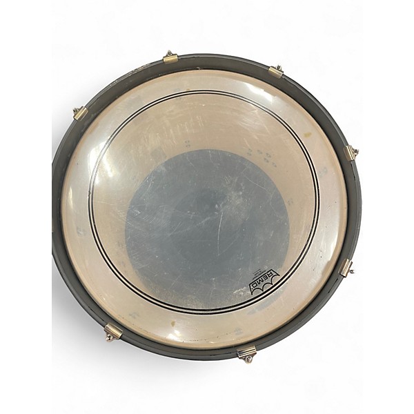Used PDP by DW 4 Piece 20TH ANNIVERSARY BLACK Drum Kit