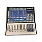 Used PreSonus Studio Live 16.0.2 Digital Mixer thumbnail