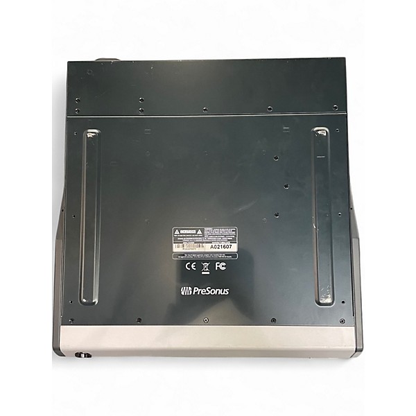 Used PreSonus Studio Live 16.0.2 Digital Mixer