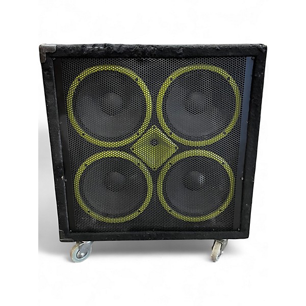 Used Hartke VX410 Bass Cabinet