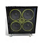 Used Hartke VX410 Bass Cabinet thumbnail