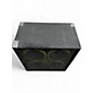Used Hartke VX410 Bass Cabinet