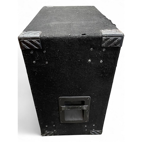 Used Hartke VX410 Bass Cabinet