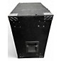 Used Hartke VX410 Bass Cabinet