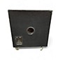 Used Hartke VX410 Bass Cabinet
