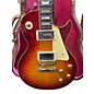 Used Gibson Custom Shop Wildwood Spec '59 Les Paul Standard Factory Burst Solid Body Electric Guitar