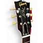 Used Gibson Custom Shop Wildwood Spec '59 Les Paul Standard Factory Burst Solid Body Electric Guitar