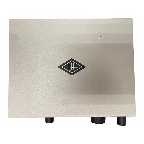 Universal Audio Volt 1 オーディオインターフェース Volt 1 USB Recording Studio - Universal Audio | Hookup, Inc.