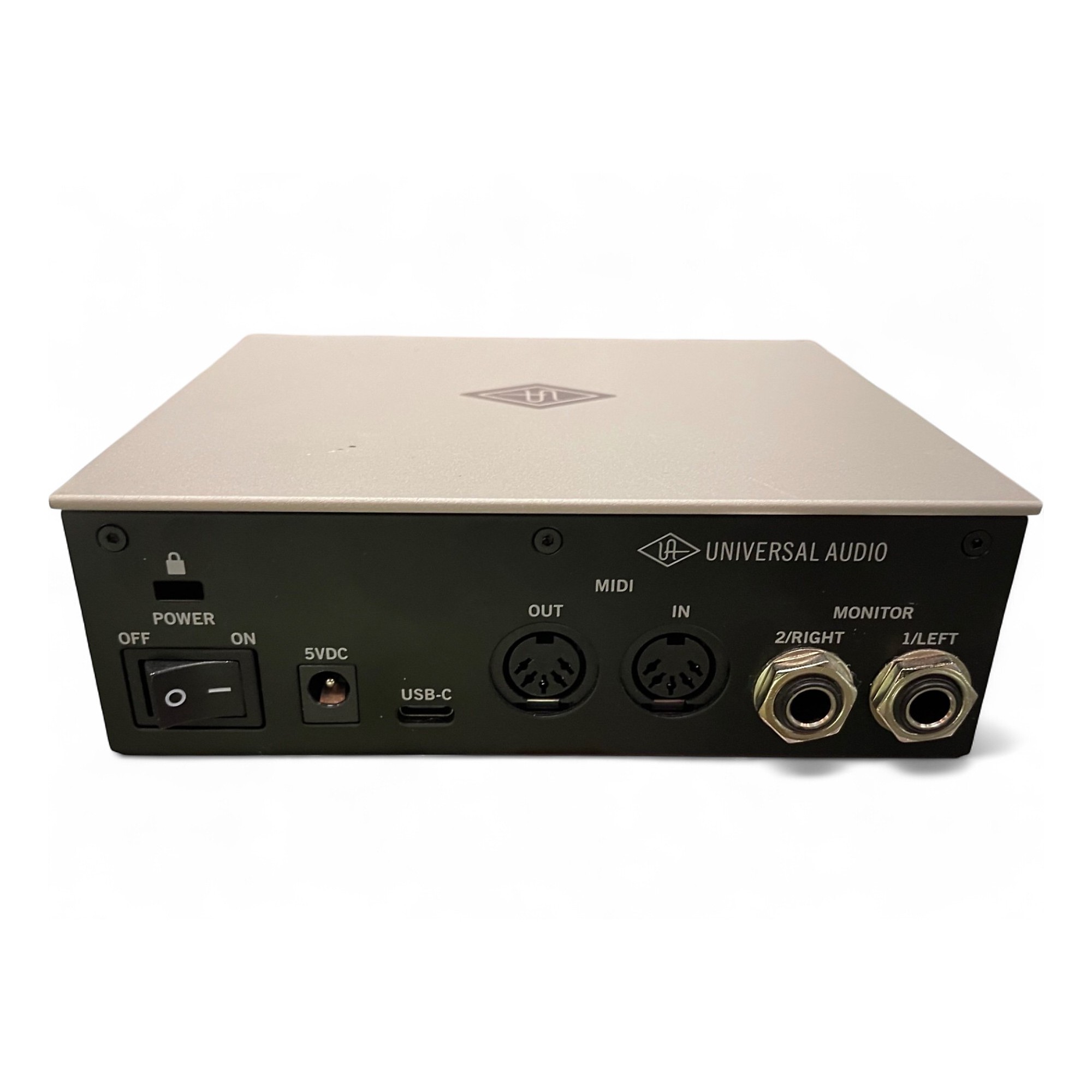 Used Universal Audio Volt 1 Audio Interface | Guitar Center