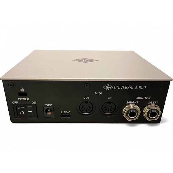 DTM・DAW UNIVERSAL AUDIO volt1 uad Volt 1 USB Recording Studio – Universal Audio