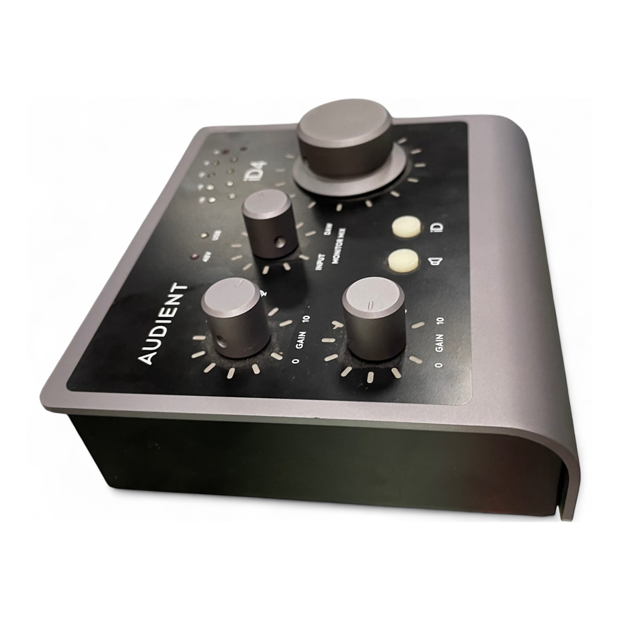 Used Audient ID4 Audio Interface | Guitar Center