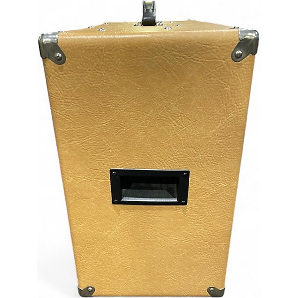 Used Rivera Fandango 55W 2x12 Tube Tube Guitar Combo Amp
