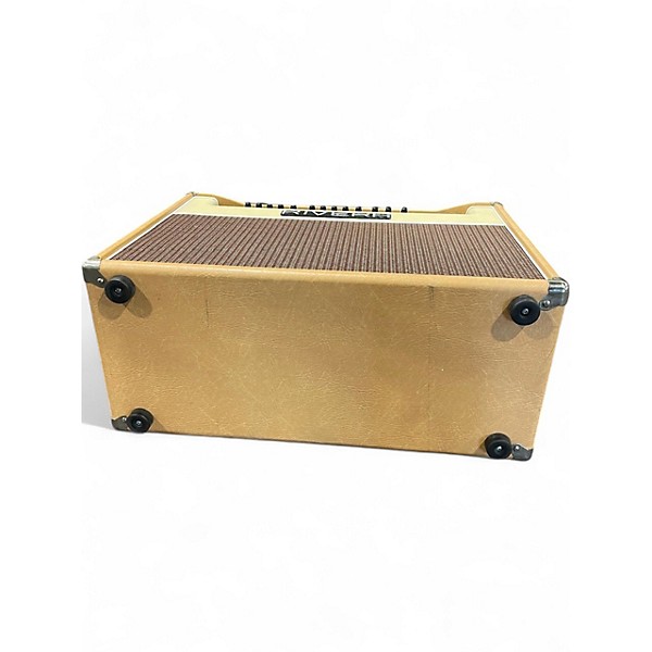 Used Rivera Fandango 55W 2x12 Tube Tube Guitar Combo Amp
