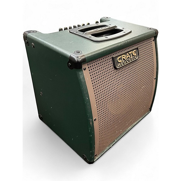 Used Crate CA30DG Taos Acoustic Guitar Combo Amp