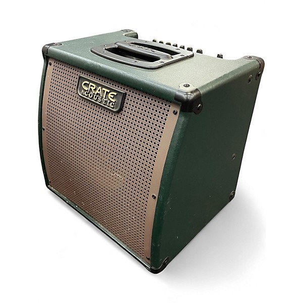 Used Crate CA30DG Taos Acoustic Guitar Combo Amp