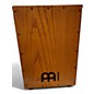 Used MEINL Headliner Series Cajon American White Ash Medium Cajon thumbnail