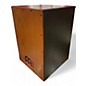 Used MEINL Headliner Series Cajon American White Ash Medium Cajon