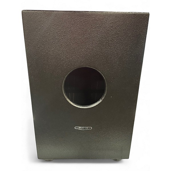 Used MEINL Headliner Series Cajon American White Ash Medium Cajon