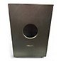 Used MEINL Headliner Series Cajon American White Ash Medium Cajon