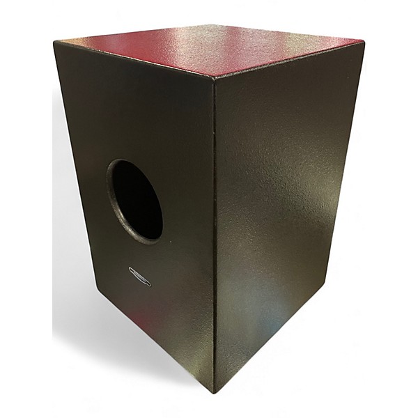 Used MEINL Headliner Series Cajon American White Ash Medium Cajon