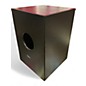 Used MEINL Headliner Series Cajon American White Ash Medium Cajon